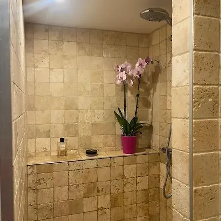 Apartamento A 2 Minutes A Pied Du Chateau De Versalles