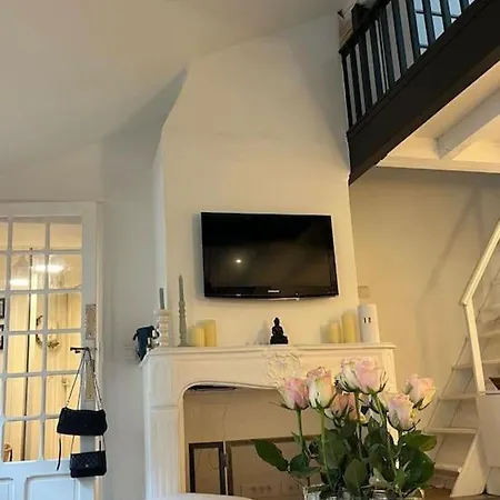 Apartamento A 2 Minutes A Pied Du Chateau De